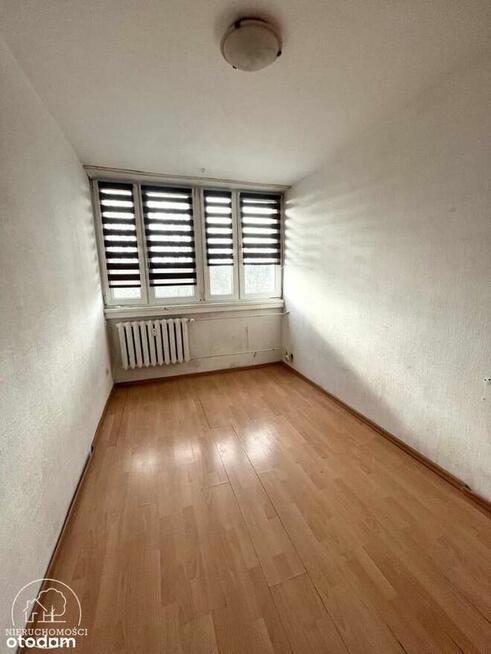 Mieszkanie trzypokojowe, okolice Dworca Zachodnieg