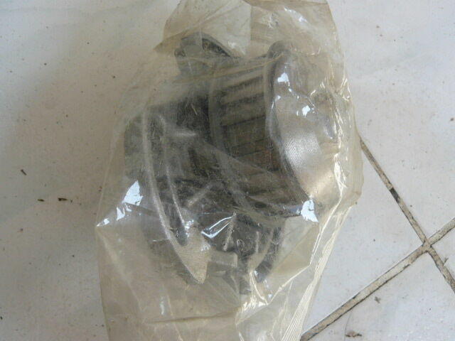 Trabant 601 resztka czesci 1,1:modul zapl, pompa wodna