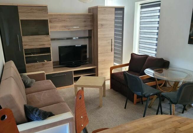 2 pokoje, balkon, Żułowska 18C,idealne pod wynajem!