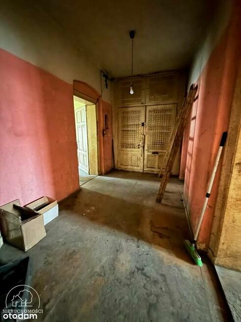 M3 w Centrum - idealne pod kancelarie.