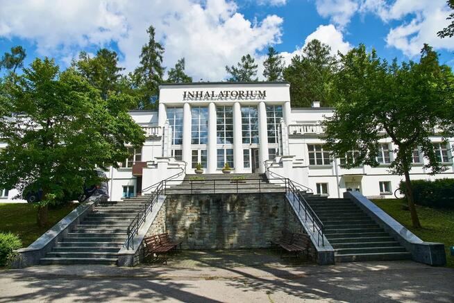Pielęgniarka/Pielęgniarz - praca w Szczawnicy