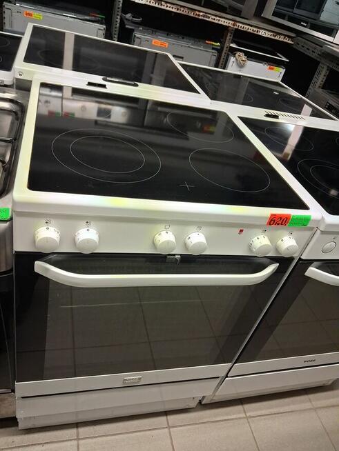 KUCHENKA ELEKTRYCZNA Z BLATEM CERAMICZNYM VOSS/ELECTROLUX