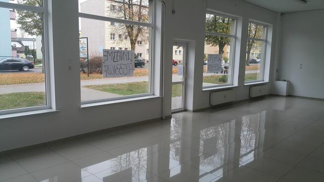 lokal w centrum złotów