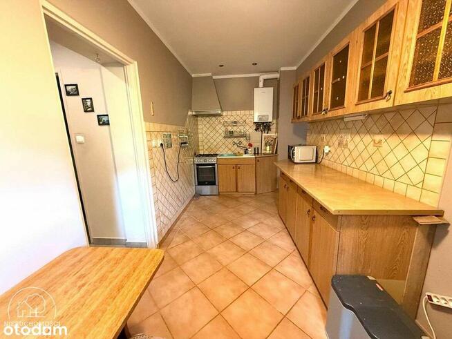 Duże mieszkanie z ogrodem w Piechowicach