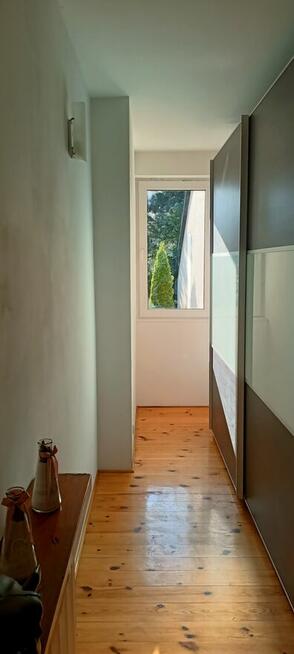 Dom w cichej okolicy