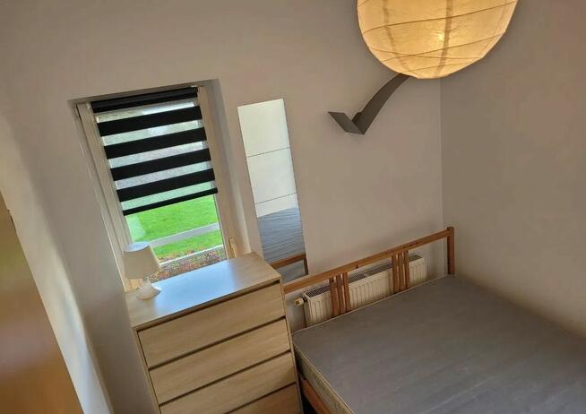 2 pokoje, balkon, Żułowska 18C,idealne pod wynajem!