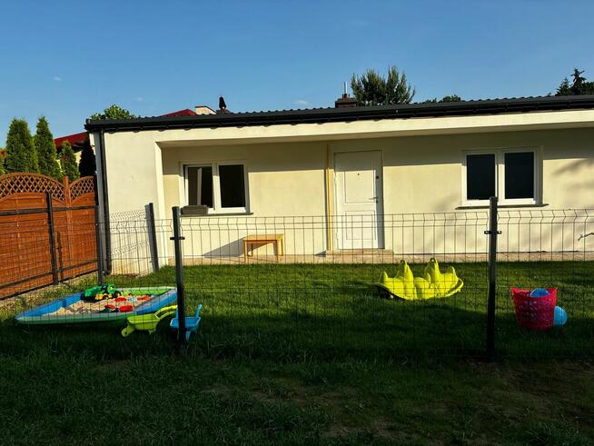 Żłobek Kolorowe Rybki - Opieka Dzienna