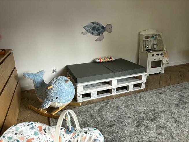 Żłobek Kolorowe Rybki - Opieka Dzienna