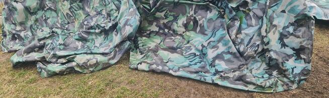 paintball na 20 osób