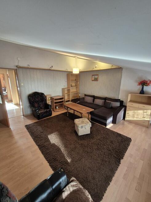 Duże mieszkanie 3-pokojowe w centrum miasta Kędzierzyn-Koźle