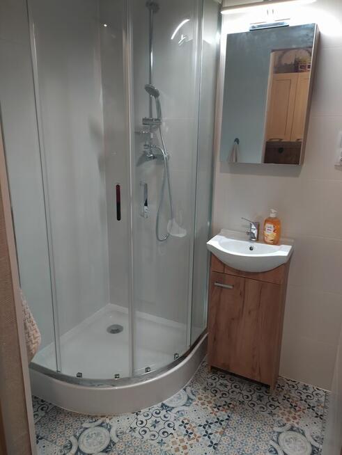 Zamienię kawalerkę na inne