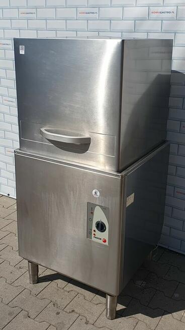 Zmywarka kapturowa 111/24/1