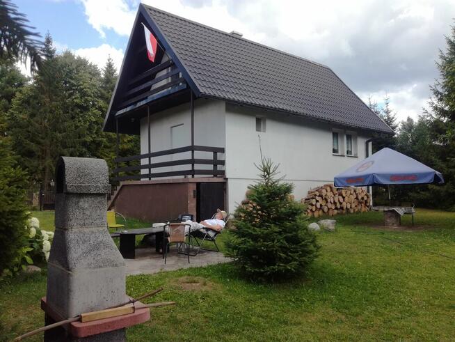 Wynajme Domek, jeziora, lasy, rezerwat przyrody, Kaszuby.