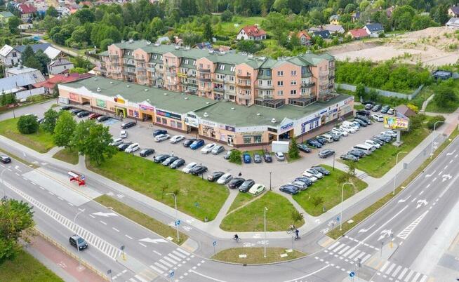 Mieszkanie 3-pok. 60m2 w samym centrum, ul.Sikorskiego.