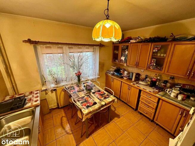 Dom z zabudowie szeregowej - Piechowice