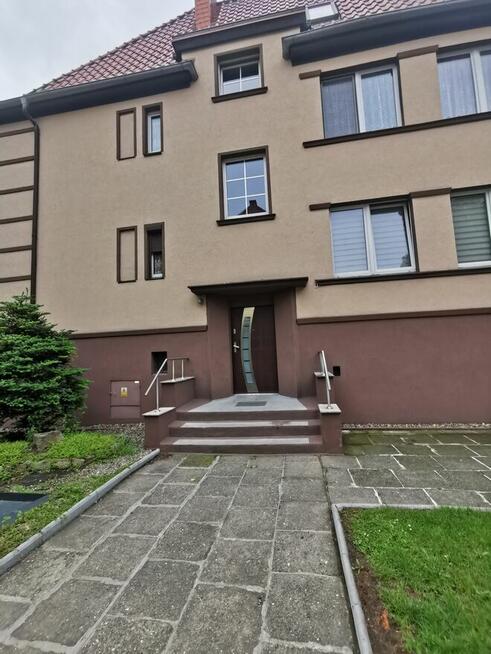 Sprzedam mieszkanie Racibórz