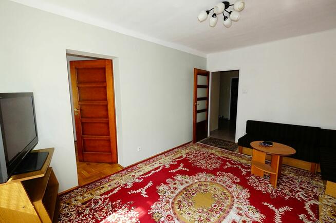 zadbane w okolicy centrum miasta/zielona okolica