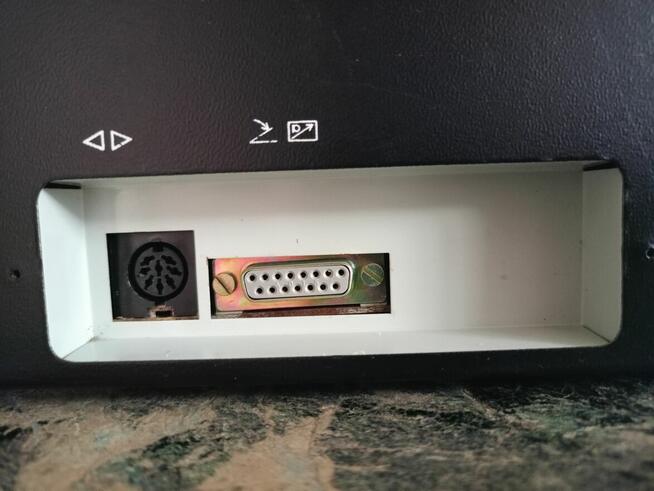 Deck BDG-2000 Magnetofon Germany Vintage