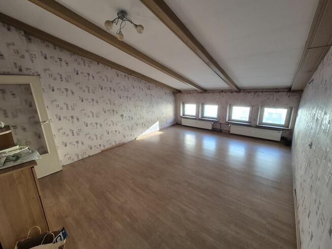 Duże mieszkanie 3-pokojowe w centrum miasta Kędzierzyn-Koźle