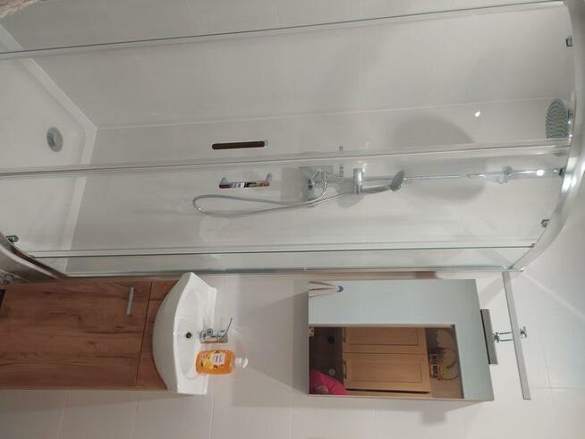 Zamienię kawalerkę na inne