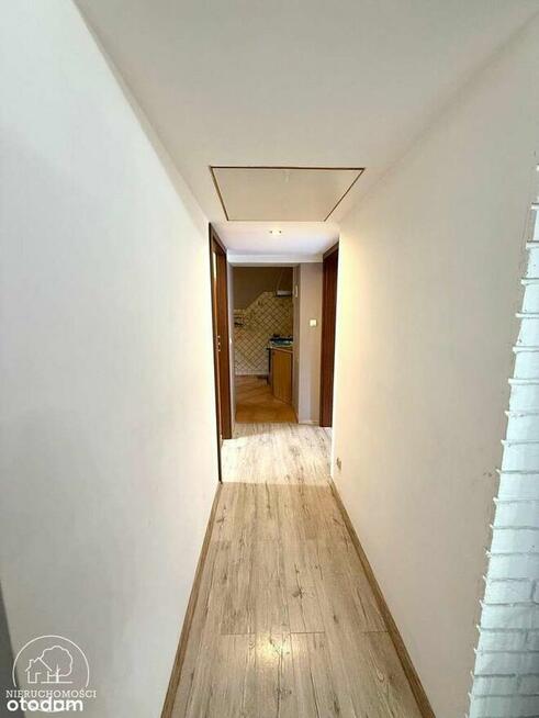 Duże mieszkanie z ogrodem w Piechowicach