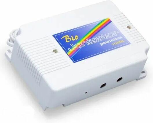 Bio jonizator 1000L oczyszczacz powietrza i odświerzacz powi