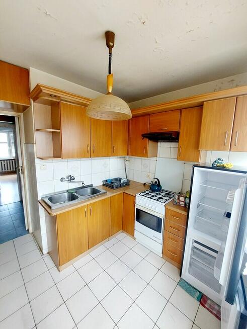 Na sprzedaż: 4-pokojowe mieszkanie – ul. Kozłowa, Białystok