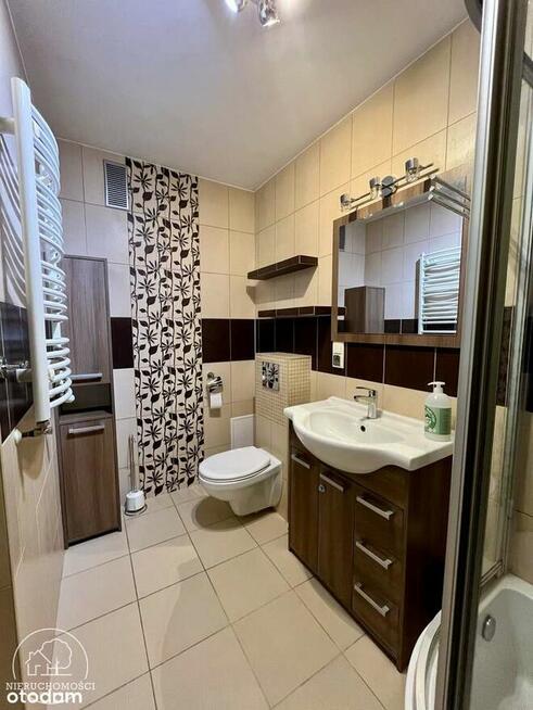 Spółdzielcze M3 z balkonem - Zabobrze III