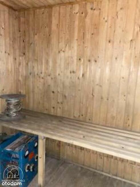 Dom wolnostojący z ogromnym potencjałem, w pobliżu