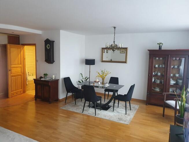 Syndyk sprzeda udział 1/2 w lokalu mieszkalnym