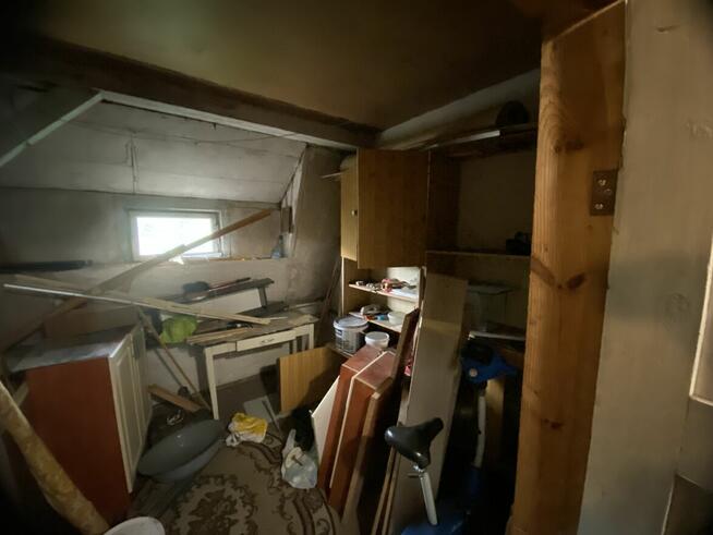 Zamienię mieszkanie 2 pok na kawalerkę w Policach/Szczecinie