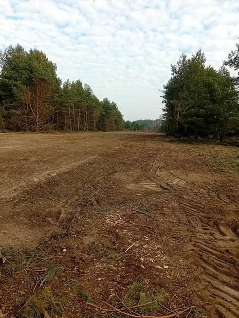 Działka