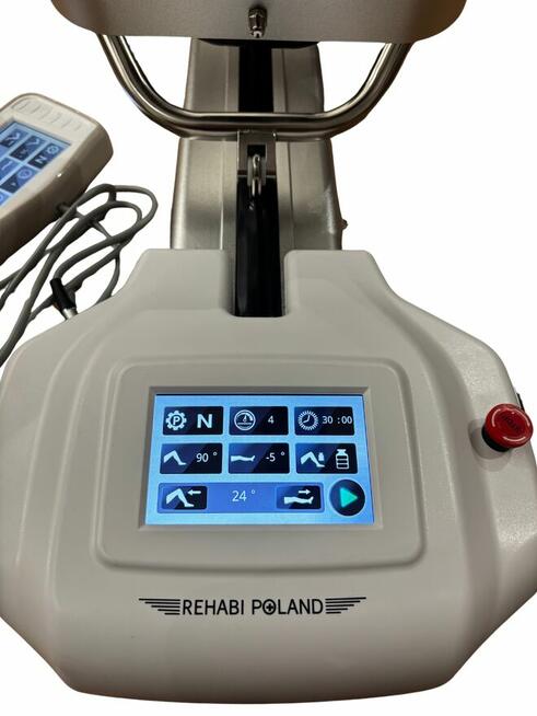 Szyna CPM Katowice, Tychy, Bytom/ Wynajem / Rehabilitacja