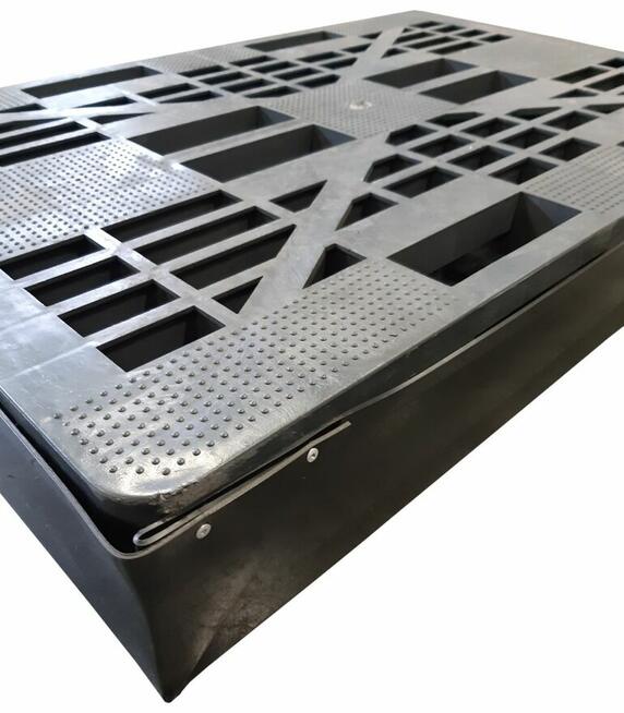 Wanny wychwytowe - nowe