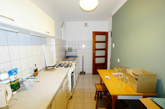 zadbane w okolicy centrum miasta/zielona okolica