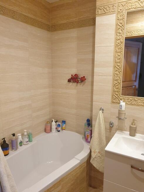 Syndyk sprzeda udział 1/2 w lokalu mieszkalnym