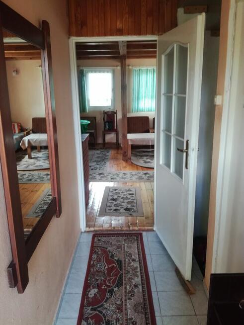 Wynajme Domek, jeziora, lasy, rezerwat przyrody, Kaszuby.