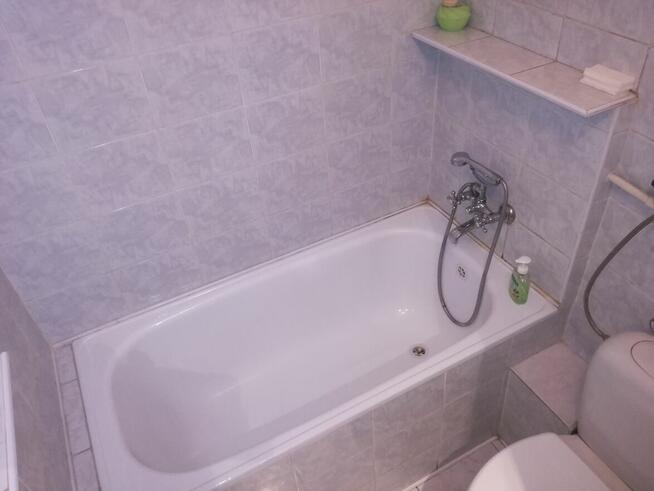 M2 (25 m) Blok parter z CO. Ul. Krzemieniecka. Od własciciel