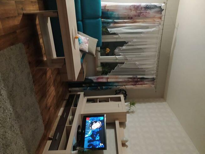 Zamienię kawalerkę na inne