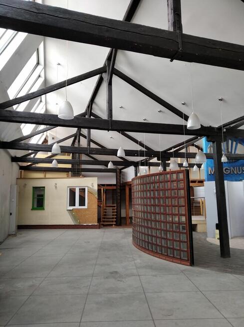 LOKAL do wynajęcia w PABIANICACH