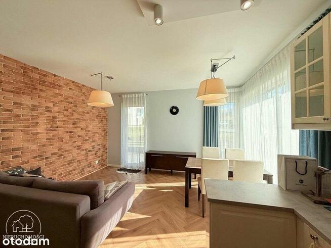 Piękne M3 z tarasem - Cieplice Śląskie - Zdrój