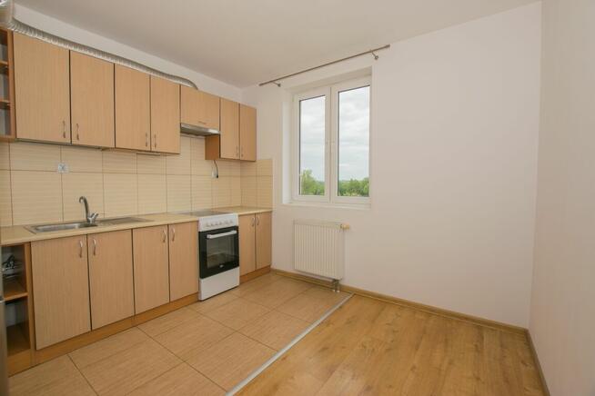 Mieszkanie 3-pok. 60m2 w samym centrum, ul.Sikorskiego.