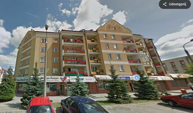 Sprzedam lokal usługowy 50,8 m2