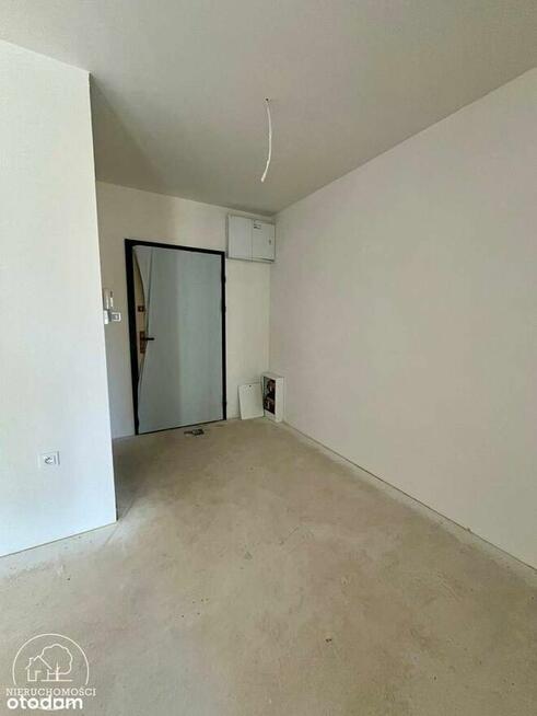 M2 z ogródkiem - ul. Spółdzielcza