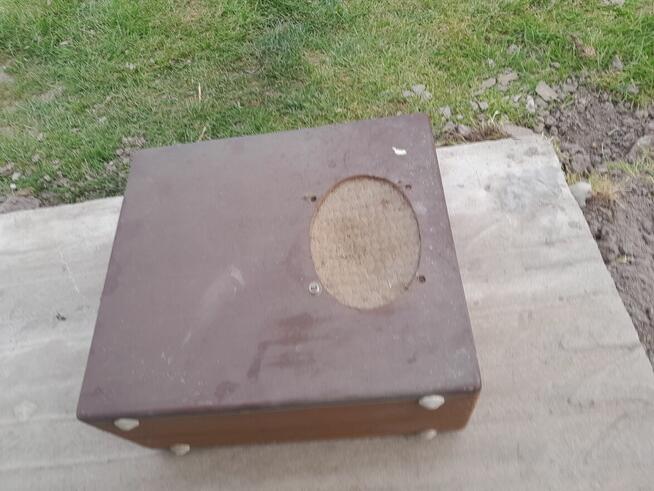 Sprzedam gramofon Bambino