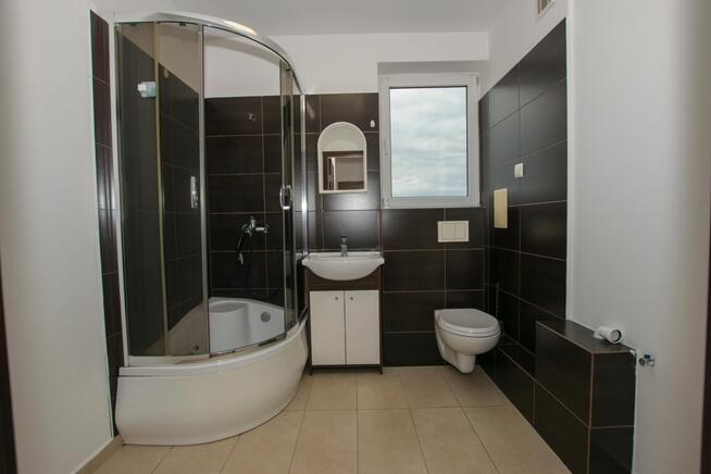 Mieszkanie 3-pok. 60m2 w samym centrum, ul.Sikorskiego.