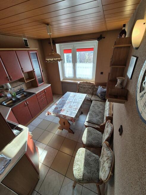 Duże mieszkanie 3-pokojowe w centrum miasta Kędzierzyn-Koźle