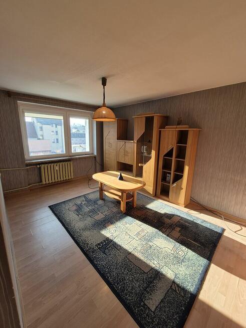 Duże mieszkanie 3-pokojowe w centrum miasta Kędzierzyn-Koźle