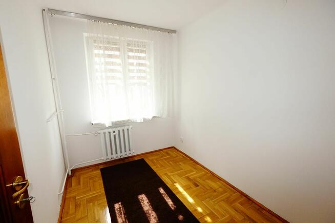 zadbane w okolicy centrum miasta/zielona okolica