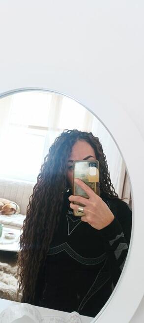 Przedłużanie włosów Koszalin i okolice